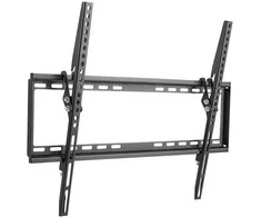 Neutralle Reguliuojamas laikiklis KL22-64T, 37"-70", maks. 35 kg, 200x200 - 600x400 VESA, 20,5 mm, juodas