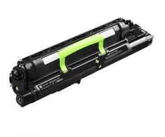 Toneris Lexmark be pavadinimo