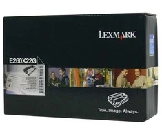 Lexmark E260X22G fotolaidininkas, 30000 puslapių