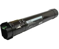 Toneris Lexmark 22Z0008 Juodas Original (22Z0008)