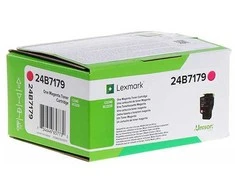 Lexmark Cartridge Magenta 6k (24B7179)
