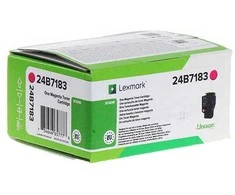 Lexmark Cartridge Magenta 6k (24B7183)
