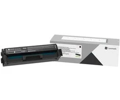 Tonerio Kasetė - Lexmark 24B7502 Didelės Talpos 5400-8800 Puslapių Juoda