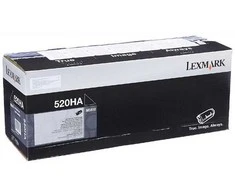 Toneris Lexmark Juodas (52D0HA0)