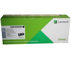 Lexmark CORPORATE TONER CARTRIDGE/52D0X0N 45K PGS F MS711
