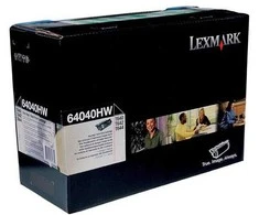 Lexmark T64x High Corporat Cartridge, Juodas, 21000 pages