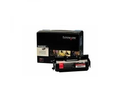 Lexmark originalus toneris 64436XE, juodas, 32000s