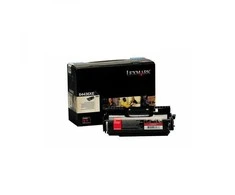 Lexmark originalus toneris 64436XE, juodas, 32000s