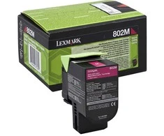 Lexmark itin didelio našumo kontraktinė dažų kasetė | 78C2XCE | Tonerio kasetė | Žydra spalva