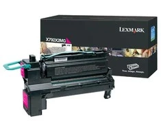Lexmark - Ypač didelės talpos - Purpurinė - Originali - Tonerio kasetė LCCP - Skirta Lexmark X792de, X792dte, X792dtfe, X792dtme, X792dtpe, X792dtse