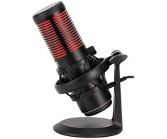 Marvo MIC-07 RGB juodas laidinis mikrofonas |USB