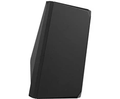 Kompiuterio kolonėlės Marvo Kompiuterio garsiakalbiai SG-274 garsiakalbiai, 2.0, 6W, juodi, garsumo valdiklis, 150Hz-20kHz, RGB