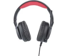 Ausinės Marvo HG8958 Raudona (QMMWM58UGB00)