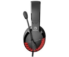 Ausinės Marvo HG9022 Juoda (QMMWM22GR00)