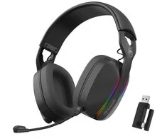 Ausinės Marvo Pulz 70W juoda