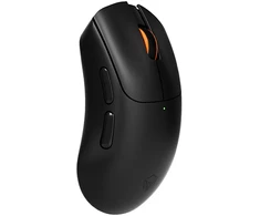 Meetion GW13 Pelė juoda, 12800DPI, Tri-Mode