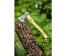 Toporek „Bushcraft“ kirvukas dėkle 400G