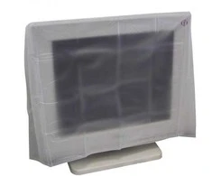 Korpusas LCD monitoriui, 17", Logotipas 42x8x43 cm
