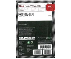 OCE Canon Toneris CW 500 Juodas Juodas (1070038734) 9787B004