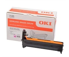 OKI EP kasetė Magenta C712 30K