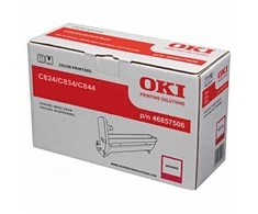 OKI EP-CART-M-C824/834/844 Derantis 1 vnt