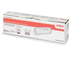 OKI 47095704 tonerio kasetė Originalus Juoda 1 vnt