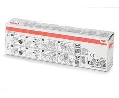 OKI 47095704 tonerio kasetė Originalus Juoda 1 vnt