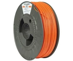 Spectrum 3D siūlas, PETG, 1,75 mm, 1000 g, TF-24024, oranžinė mašina