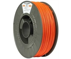 Spectrum Filament 3D siūlas, PLA, 1,75 mm, 1000 g, TF-24012, mašina oranžinė
