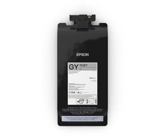 Originalus „Epson“ rašalo kasetė C13T53F700, pilka
