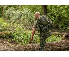 Neo Tools Kuprinė, 40L