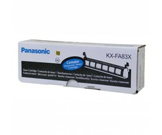„Panasonic“ faksogramų kasetė KA-FL511/512/513/541/613, 2500 puslapių (KX-FA83X)
