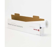 „Xerox“ rašalinis popierius, 80, 80 g, 50 vnt., ritinėlis 297 mm x 50 m, 496L94198