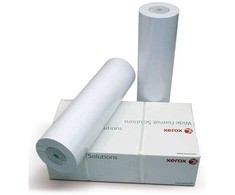 Papier Xerox, Rola PPC 75, A1, 60-79g/m2 496L94046