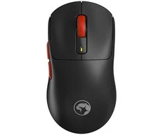 MARVO Scorpion G964W Belaidė žaidimų pelė | Juoda