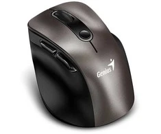Optinė belaidė pelė Genius Ergo 9000S, t