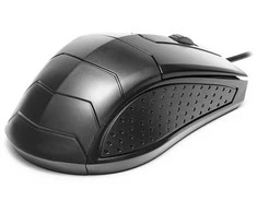 Optinė pelė - Defender MB-530 Juoda 1000 dpi