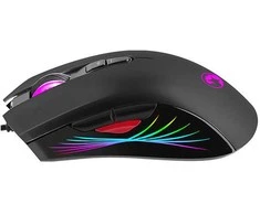 Pelė Laid.žaid.pel.Marvo M519 RGB 12000 DPI
