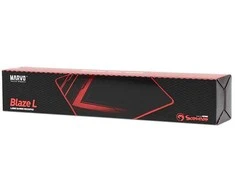 Marvo Blaze G49 L pelės kilimėlis | 450x400x3mm