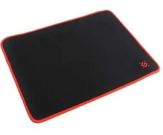Kilimėlis Pelės padas MP-Juodas-M Defender 50560, 36x27cm