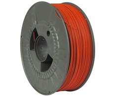 „Powerton 3D ECONOMY LINE“ ASA standarto 1000 g, ugningai raudonas siūlas