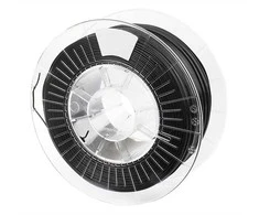 Powerton 3D ECONOMY LINE Filament ABS Smart 1000g, velvet juodas