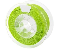 „Powerton 3D ECONOMY LINE“ plastika PLA matinė, 1000 g, mėtinės žalios spalvos