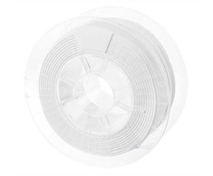 „Powerton 3D ECONOMY LINE“ plastika PLA 1000 g, sniego baltumo