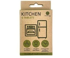 Dedra Powerton ECO PURETAB Tabletės czyszczące, kuchania, EOL