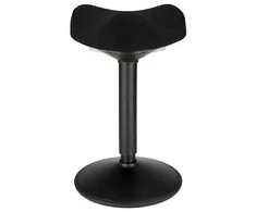 Powerton ERGO BALANC ergonominė biuro kėdė, juoda