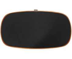Powerton Powerton ERGO SOLEMAT Podn�ek balansuj�cy podn�ek ergonomiczny, juoda