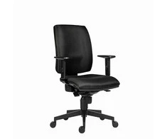 Powerton ERGO HANA Ergonomiczny fotel biurowy, Juodas