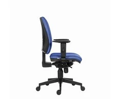 Antares Powerton ERGO HANA ergonominė biuro kėdė, mėlyna