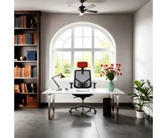 Powerton biuro kėdė Powerton Ergonomic biuro kėdė Tina
